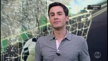 Grêmio e Atlético-MG decidem Copa do Brasil