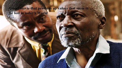 Watch The First Grader 2010 Online HD