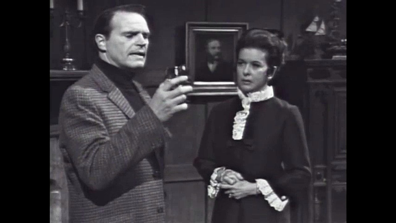 Dark Shadows S01 Disc 04 Ep 02