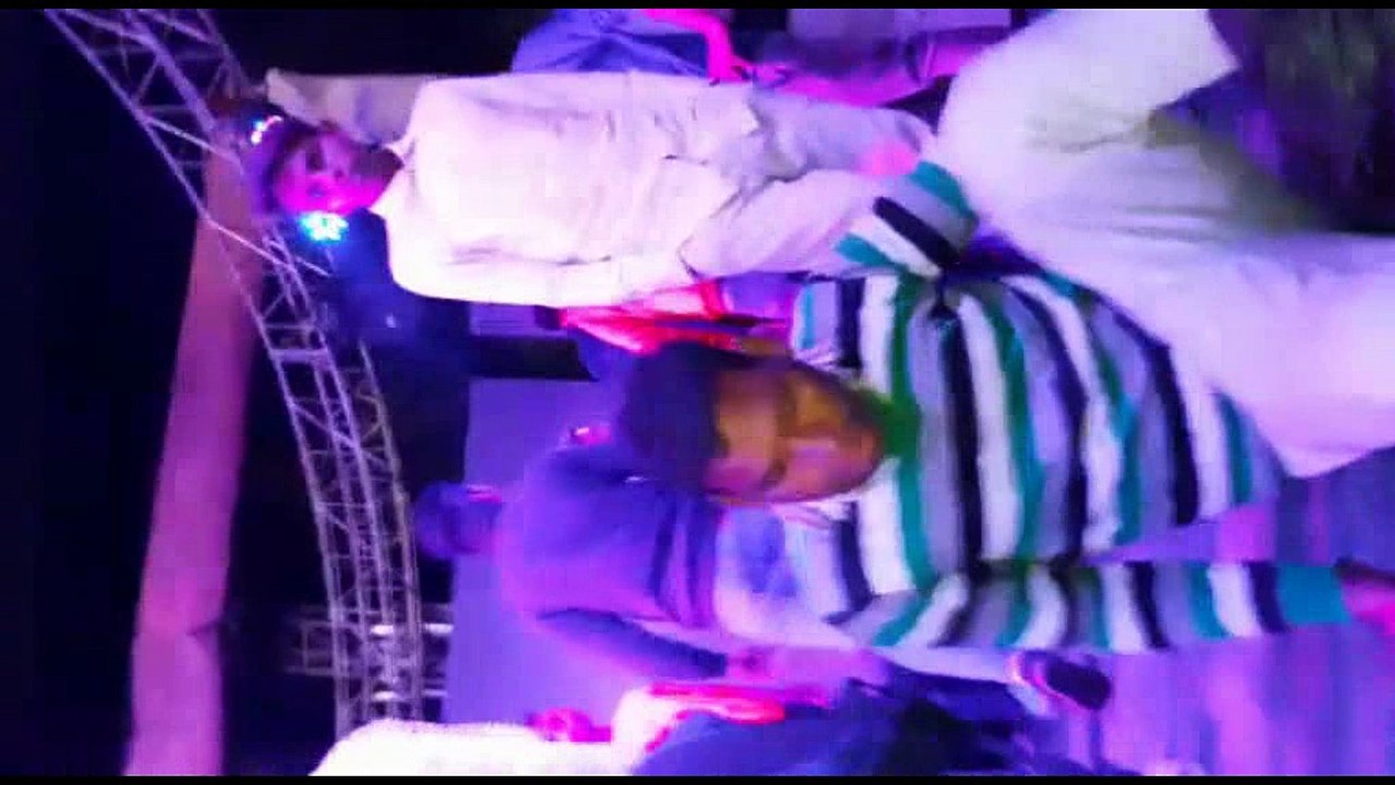 Dancer Girl Died While Fire in A Marriage Function at Bathinda - Live Video_(new)
