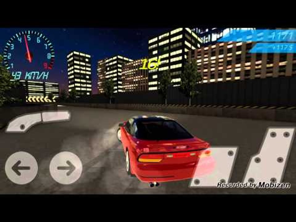Nfs underground (Android)