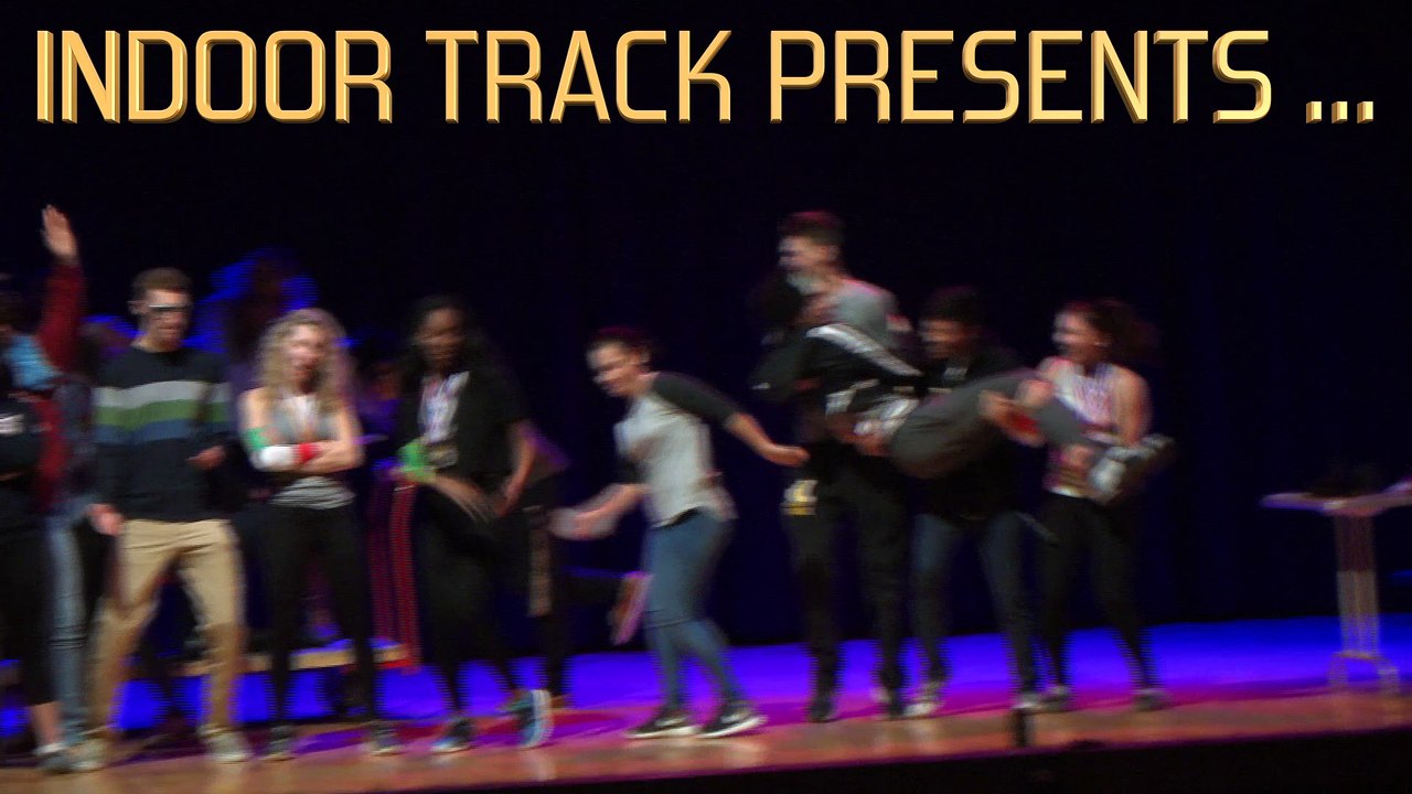 Jonathan Law Lip Sync Battle Promotional Video