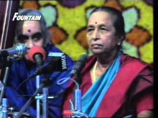 Gangubai Hangal And Sheshgiri Hangal Live At Savai Gandharva Festival | Part3
