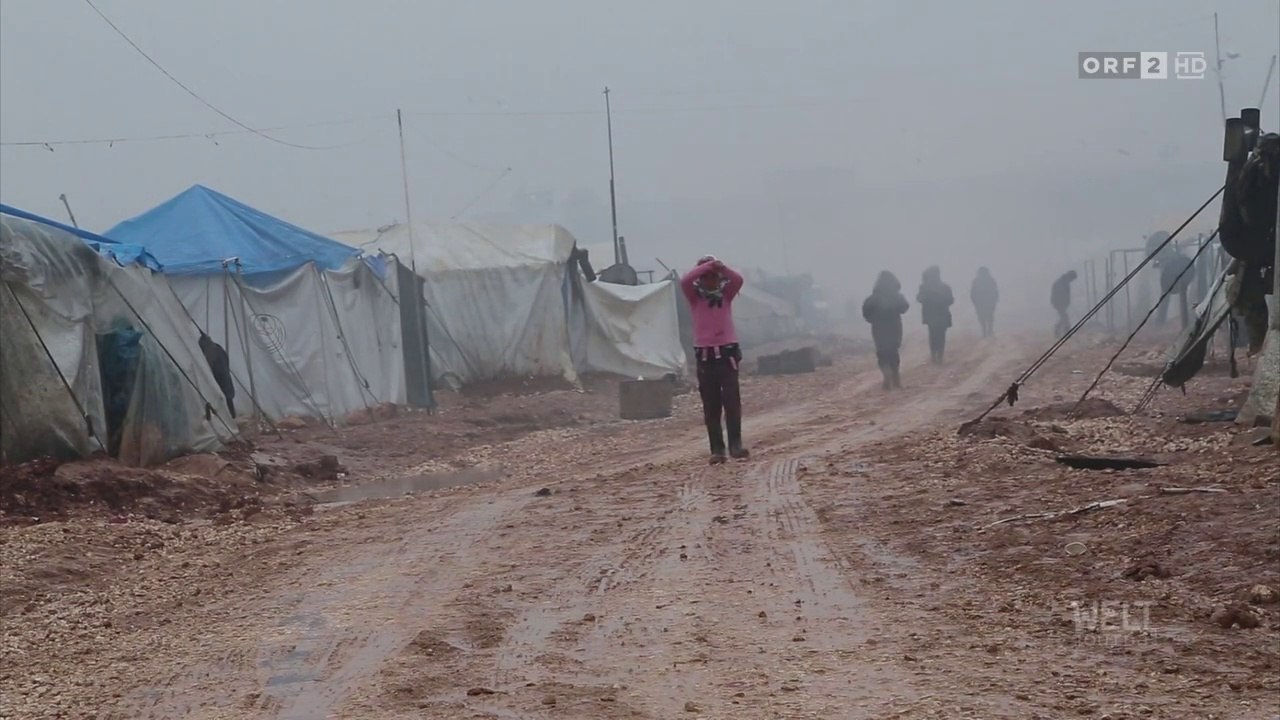 Europas neue Fronten