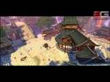[EndGame] Tiếu Ngạo Giang Hồ Online - EG Trailer