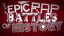 Hitler vs Vader 2.  Epic Rap Battles of History Season 2.