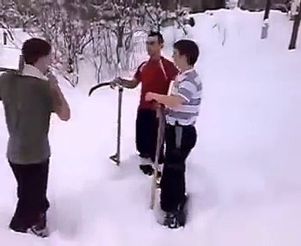 NISTE OVO VIDJELI ..... neobična kosidba kažu da je nedozvoljena