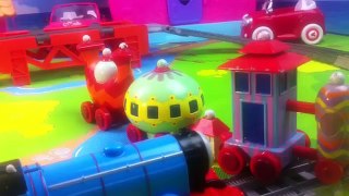 In The Night Garden Full Episode Ninky Nonk Train Teletubbies Toys Teletubbies Tinky Winky Lala Po