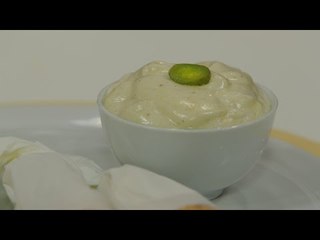 ثومية لايت | سالي فؤاد