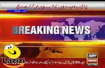 Pictures of Air hostess and Pilot of Crashed Plane PIA 661