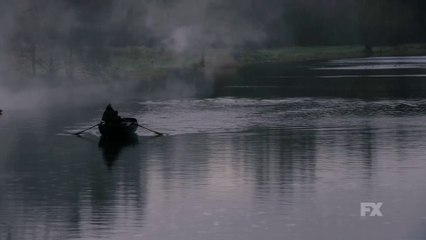 Taboo - Teaser "Little Man" (VO)