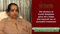 Tara Ramachandran – CureMed Assist – Medical Tourism Company