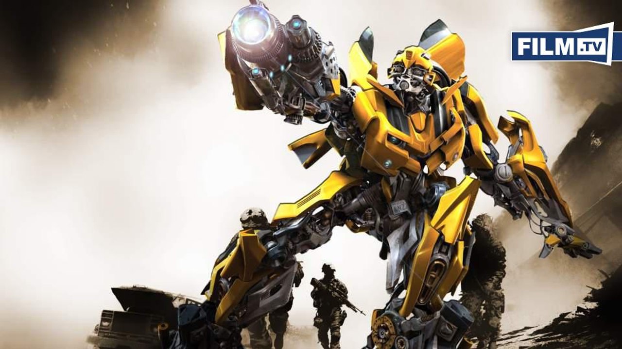 TRANSFORMERS 6: MICHAEL BAY üBER ALTERSFREIGABE | NEWS