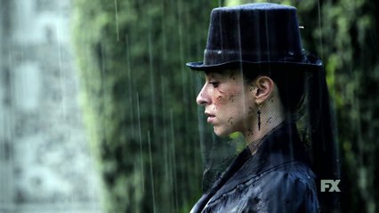 Taboo - Teaser "Dear James" (VO)