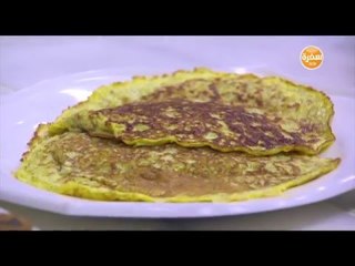 أومليت القرنبيط | نجلاء الشرشابي