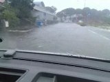 Cesena allagata - mega alluvione