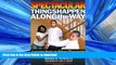 Hardcover Spectacular Things Happen Along the Way: Lessons from an Urban Classroom (Teaching for