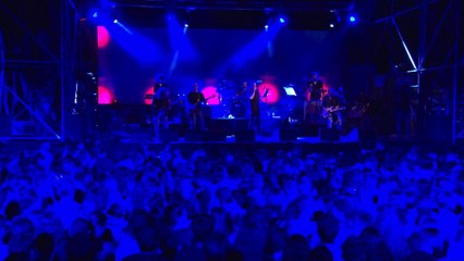 Sopa de Cabra - Sempre a prop - En Directe