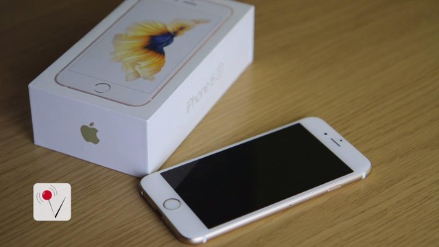 Apple’s iPhone 6S Battery Issue Is Bigger Than Expected