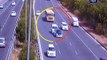 These CCTV footages of horrifying accidents will send chills down your spine