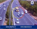 These CCTV footages of horrifying accidents will send chills down your spine