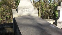 Clermont : la petite-fille cachée de Napoléon Ier repose-t-elle au cimetière ?