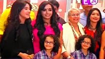 Naira Ka Sasural-8th December 2016-Yeh Rishta Kya Kehlata Hai