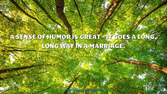 Chris Rock Quotes #1