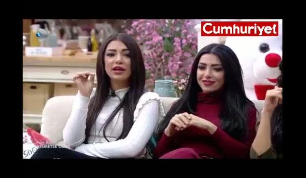 Evlendirme programı Kısmetse Olur'da damat adayından çirkin sözler