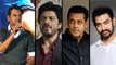 Nawazuddin Siddiqui Chooses between Salman Khan, Shah Rukh, Aamir Khan
