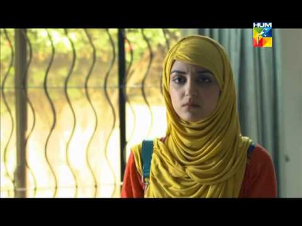 Shanakht Episode 2 HUM TV Drama