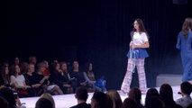 Krasnodar Fashion Week 2016 (season 3, day 1) - Елена Притоцкая