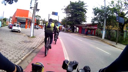 4k, Papai Noel Biker, Noel biker nas trilhas natalinas, cicloturismo de aventura ilhabela, 25 bikerss, ILHABELA, SP, Brasil, Marcelo Ambrogi, Litoral Sul, Mtb, (9)
