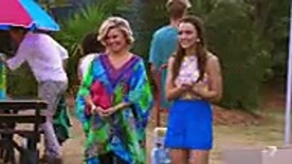 Home and Away 6569 7th December 2016