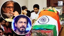 Bollywood REACTS on Jayalalithaa's Sad Demise