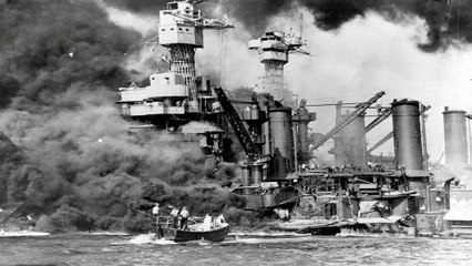 US honours Pearl Harbor victims - 75 years on
