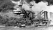 Il y a 75 ans, les avions japonais attaquaient Pearl Harbor