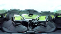 New PEUGEOT 2008 SUV interior 360 - Peugeot UK