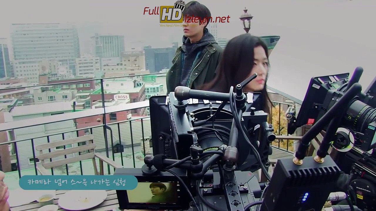 20161206【OFFICIAL HQ】 "Making Film - Ski Scene" Lee Min Ho "The Legend of the blue sea" | www.fullhdizleyin.net