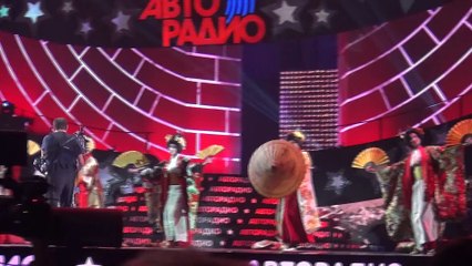Joy - Japanese Girls (Sweet Russian Girls) ("Дискотека 80-х" Авторадио 2015, Москва)
