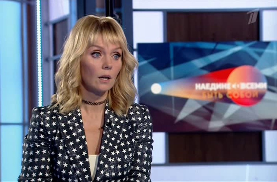 Наедине со всеми - Валерия 07.12.2016 7 декабря 2016