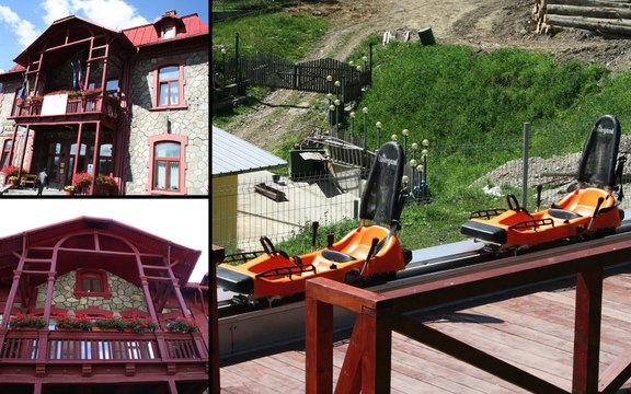 Traveller’s Guide: Tourist Attractions in Prahova County