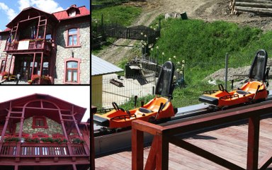 Traveller’s Guide: Tourist Attractions in Prahova County