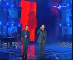 Eros Ramazzotti e Fiorello - Sabato pomeriggio