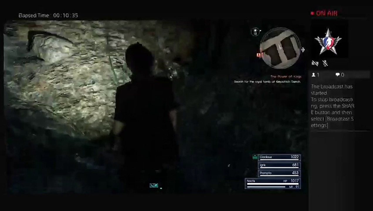 raVe-1989's Live PS4 Broadcast (19)