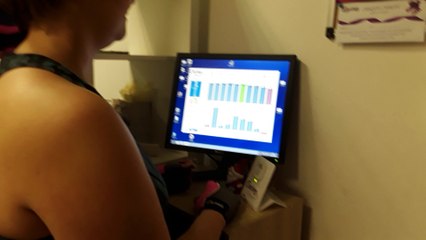 mannequin challenge curves lievin