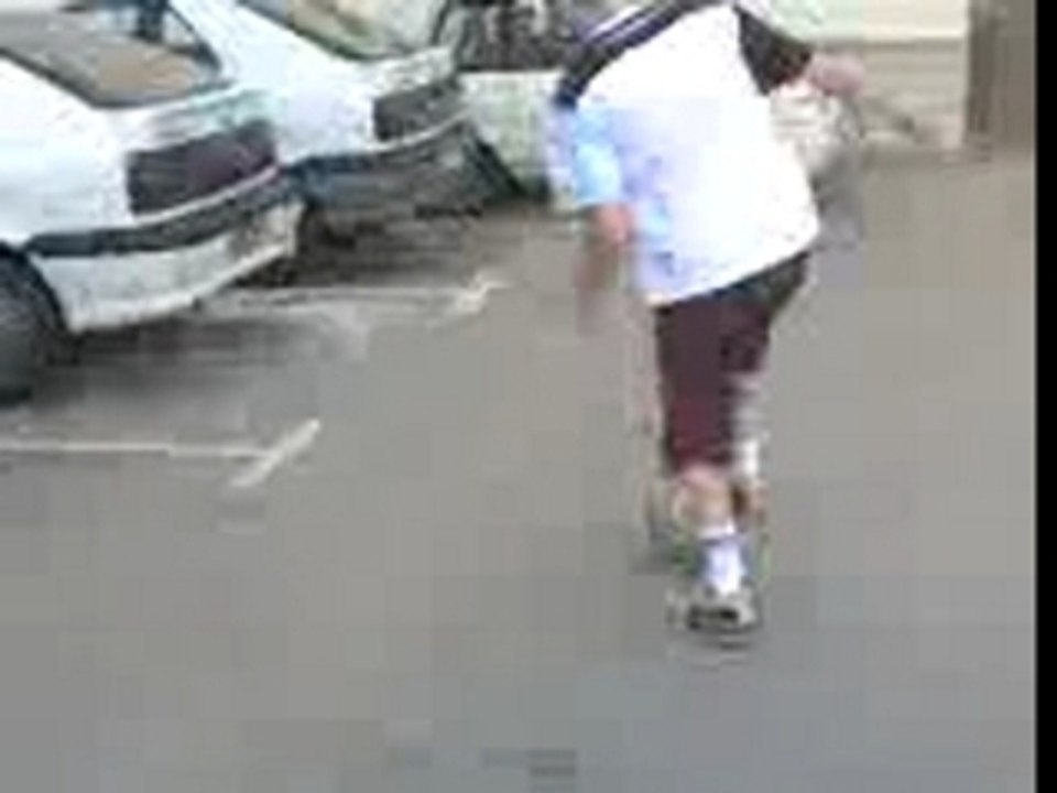 Dédé démo