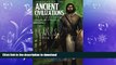 Hardcover History of the Ancient Civilizations that Defined our World: The Franks (History Books,
