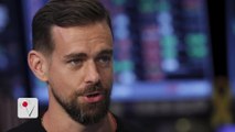Twitter CEO Jack Dorsey Finds Trump's Tweeting 'Complicated'