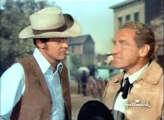 The Big Valley 671009 3x05 065 Night In A Small Town